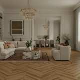 Инженерный ламинат Alpine Floor Signature Obsidian Parquet LF702-24 Дуб Песочный