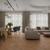 Инженерный ламинат Alpine Floor Signature Obsidian Parquet LF702-25 Дуб Пастельный №4