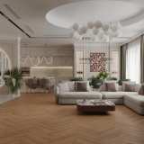 Инженерный ламинат Alpine Floor Signature Obsidian Parquet LF702-25 Дуб Пастельный