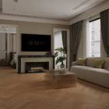 Инженерный ламинат Alpine Floor Signature Obsidian Parquet LF702-26 Дуб Натуральный №2