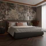 Инженерный ламинат Alpine Floor Signature Obsidian Parquet LF702-28 Дуб Темный №3
