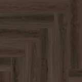 Инженерный ламинат Alpine Floor Signature Obsidian Parquet LF702-28 Дуб Темный №2