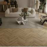 Инженерный ламинат Alpine Floor Signature Obsidian Parquet XL LF702-02 Дуб Хрустальный №5
