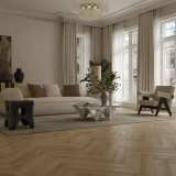 Инженерный ламинат Alpine Floor Signature Obsidian Parquet XL LF702-02 Дуб Хрустальный №4