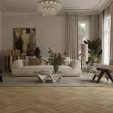 Инженерный ламинат Alpine Floor Signature Obsidian Parquet XL LF702-02 Дуб Хрустальный