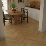 Инженерный ламинат Alpine Floor Signature Obsidian Parquet XL LF702-06 Дуб Медовый №3