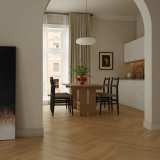Инженерный ламинат Alpine Floor Signature Obsidian Parquet XL LF702-06 Дуб Медовый №4