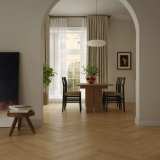 Инженерный ламинат Alpine Floor Signature Obsidian Parquet XL LF702-06 Дуб Медовый