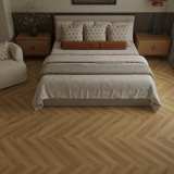 Инженерный ламинат Alpine Floor Signature Obsidian Parquet XL LF702-07 Дуб Миндальный №4