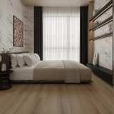 Инженерный ламинат Alpine Floor Signature Obsidian XL LF701-02 Дуб Хрустальный рассвет