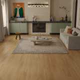 Инженерный ламинат Alpine Floor Signature Obsidian XL LF701-06 Дуб Медовый №2
