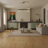 Инженерный ламинат Alpine Floor Signature Obsidian XL LF701-06 Дуб Медовый