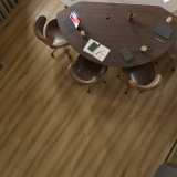 Инженерный ламинат Alpine Floor Signature Obsidian XL LF701-07 Дуб Миндальный №2