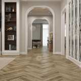 Кварцвиниловая плитка Alpine Floor Parquet LVT ECO 16-35 Дуб Целата №2
