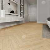 Кварцвиниловая плитка Alpine Floor Parquet LVT ECO 16-26 Дуб Лесат №4