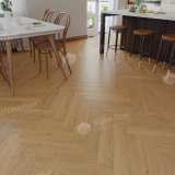 Кварцвиниловая плитка Alpine Floor Parquet LVT ECO 16-27 Дуб Хатиса №3
