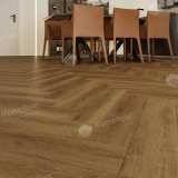 Кварцвиниловая плитка Alpine Floor Parquet LVT ECO 16-31 Дуб Капелла №4