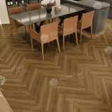 Кварцвиниловая плитка Alpine Floor Parquet LVT ECO 16-31 Дуб Капелла №3