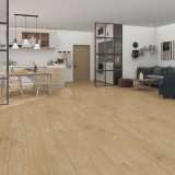 Кварцвиниловая плитка Alpine Floor Premium XL ECO 7-29 ABA Дуб вега