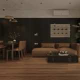 ABA (SPC) ламинат Alpine Floor Premium XL ECO 7-34 MC ABA Дуб табачный