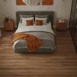 ABA (SPC) ламинат Alpine Floor Premium XL ECO 7-35 MC ABA Дуб Умбровый №2