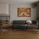 ABA (SPC) ламинат Alpine Floor Premium XL ECO 7-38 MC ABA Дуб Эбеновый №4