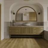 ABA (SPC) ламинат Alpine Floor Premium XL ECO 7-40 MC ABA Дуб Усадебный №4