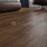 Кварцвиниловая плитка Alpine Floor Premium XL ECO 7-18 ABA Дуб шоколадный №4