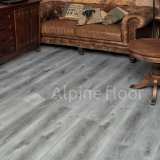 Кварцвиниловая плитка Alpine Floor Premium XL ECO 7-8 ABA Дуб гранит №2