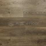Кварцвиниловая плитка Alpine Floor Premium XL ECO 7-9 ABA Дуб коричневый №3