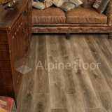 Кварцвиниловая плитка Alpine Floor Premium XL ECO 7-9 ABA Дуб коричневый №6