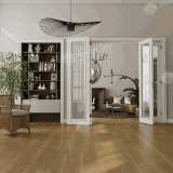 Кварцвиниловая плитка Alpine Floor Premium 12 WPC ECO 24-3 Дуб Эталон