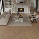 VSPC ламинат Alpine Floor Приоритет Паркет Дуб Статусный ECO 30-3 №2
