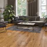 Каменно-полимерная плитка SPC Alpine Floor Pro Nature 62544 Andes
