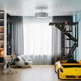 Кварцвиниловая плитка Norland Sigrid LVT Abbi 1003-1