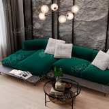 Кварцвиниловая плитка Norland Sigrid LVT Alante 1003-5 №2