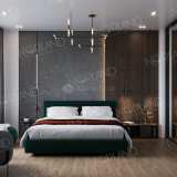 Кварцвиниловая плитка Norland Sigrid LVT Flosi 1003-8 Кварцвиниловая плитка Norland Sigrid LVT Flosi 1003-8