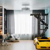 Каменно-полимерная SPC плитка Norland Sigrid Superior ABA Abbi 1008-1