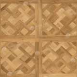 Каменно-полимерная SPC плитка Alpine Floor Parquet Sirocco ECO 25-2 Лувр