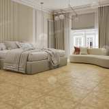 Каменно-полимерная SPC плитка Alpine Floor Parquet Sirocco ECO 25-1 Версаль №2