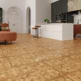 Каменно-полимерная SPC плитка Alpine Floor Parquet Sirocco ECO 25-2 Лувр №2