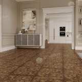 Каменно-полимерная SPC плитка Alpine Floor Parquet Sirocco ECO 25-3 Елисейские поля №2