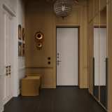 Ламинат Alpine Floor Stone Mood LF402-01 Черный Монохром №4