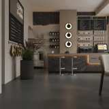 Ламинат Alpine Floor Stone Mood LF402-02 Серый Монохром №3