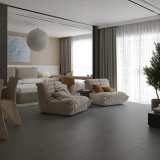 Ламинат Alpine Floor Stone Mood LF402-04 Серый Бетон