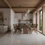 Ламинат Alpine Floor Stone Mood LF402-06 Белый Бетон