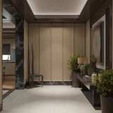 Ламинат Alpine Floor Stone Mood LF402-09 Песочный Травертин №3