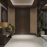 Ламинат Alpine Floor Stone Mood LF402-09 Песочный Травертин №4