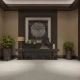 Ламинат Alpine Floor Stone Mood LF402-09 Песочный Травертин