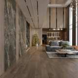 Каменный SPC ламинат Alpine Floor Titan 6 Барит ЕСО 28-1 №3